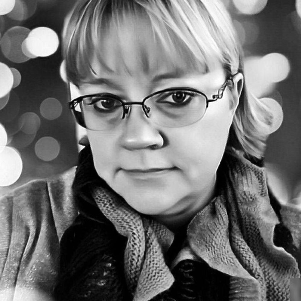 Meet your Posher, Cathy
